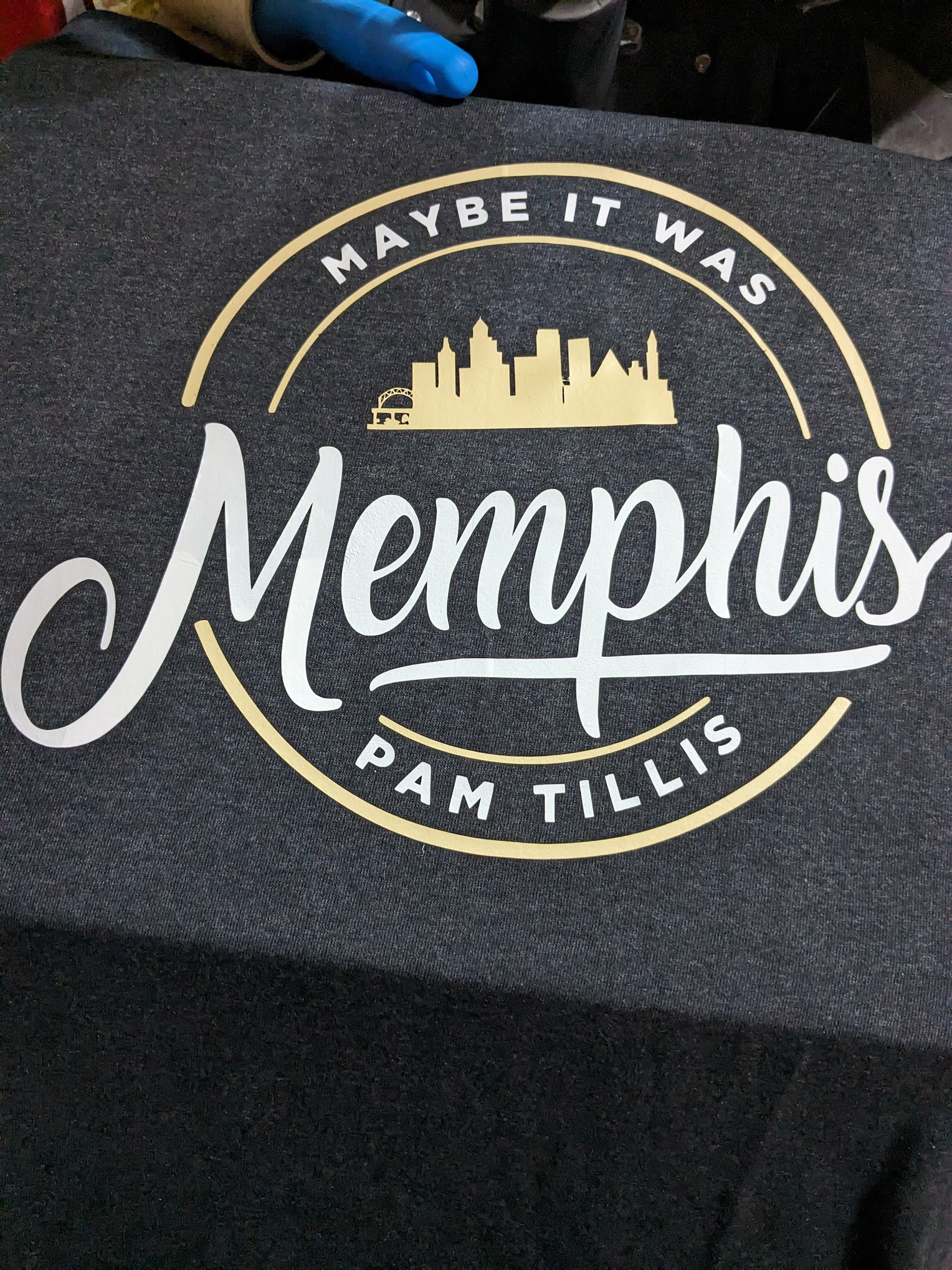 memphis