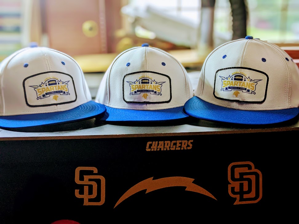 sioux falls spartans