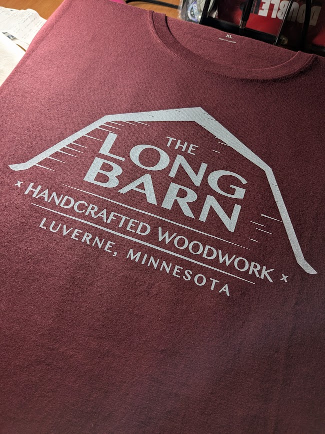 DTF print in Sioux Falls