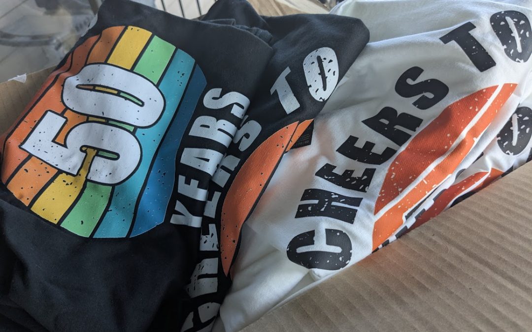 DTF shirts sioux falls