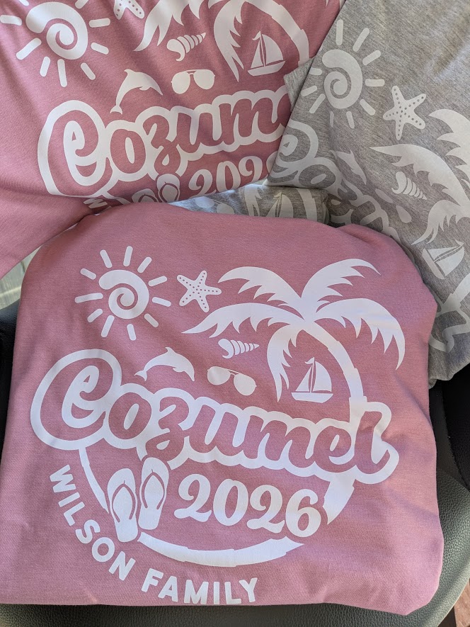 Cozumen shirts